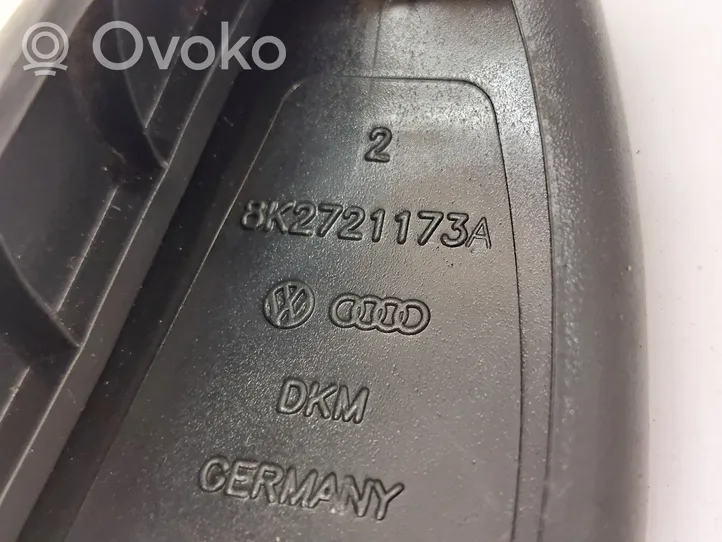 Audi A4 S4 B8 8K Pedał sprzęgła 8K2721173A
