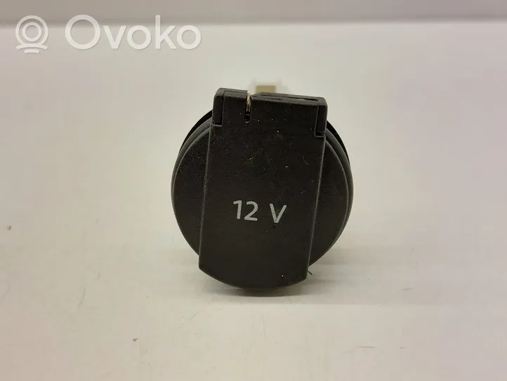 Audi A4 S4 B8 8K 12 V Socket (rear) 8E0919309