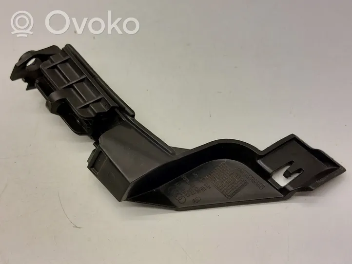 Audi A4 S4 B8 8K Support de pare-chocs arrière 8K5807890A