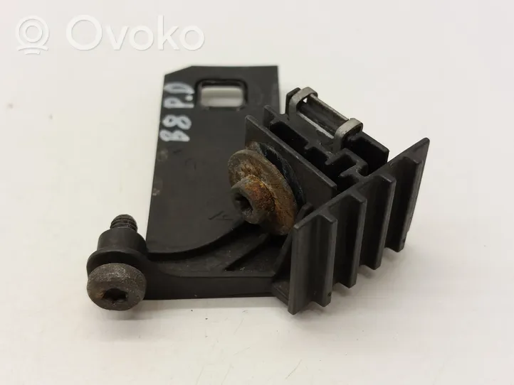 Audi A4 S4 B8 8K Ajovalon osa 8K1941122