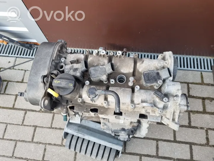 Volkswagen Golf VII Engine CJZ094622