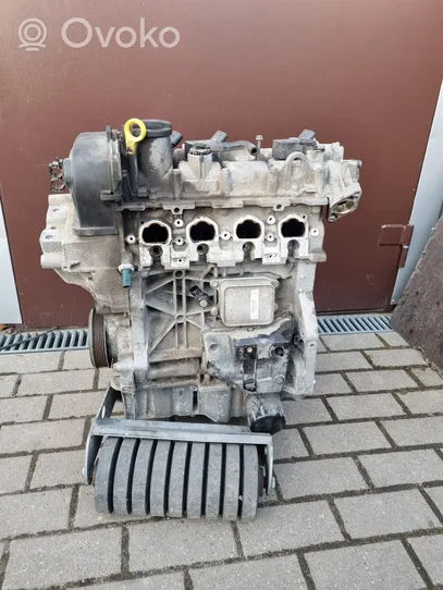 Volkswagen Golf VII Engine CJZ094622