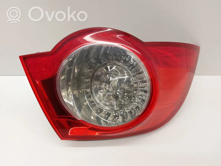 Volkswagen Eos Rear/tail lights 1Q0805915