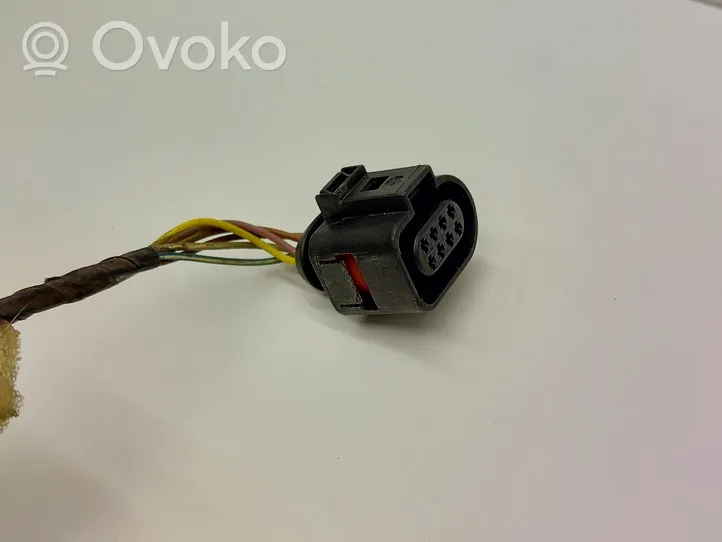 Volkswagen Eos Cableado de puerta delantera 1Q0971121P