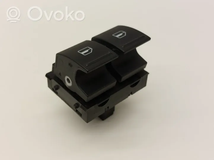 Volkswagen Eos Electric window control switch 1K3959857C