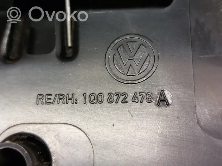 Volkswagen Eos Kita salono detalė 1Q0868432C