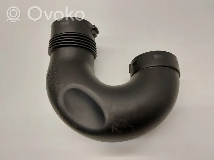 Volkswagen Eos Air intake hose/pipe 1K0129618AF