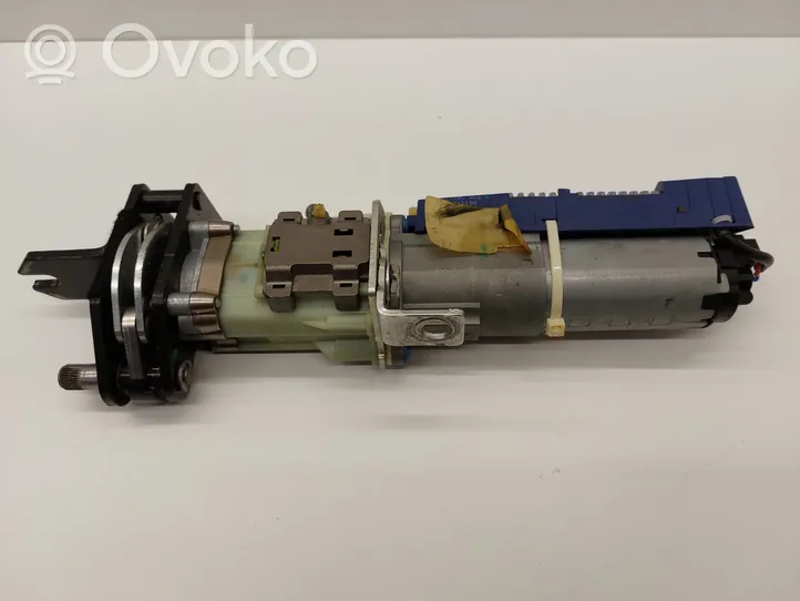 Volkswagen PASSAT B6 Hydraulikpumpe Heckklappe Kofferraumdeckel 3C9827384C