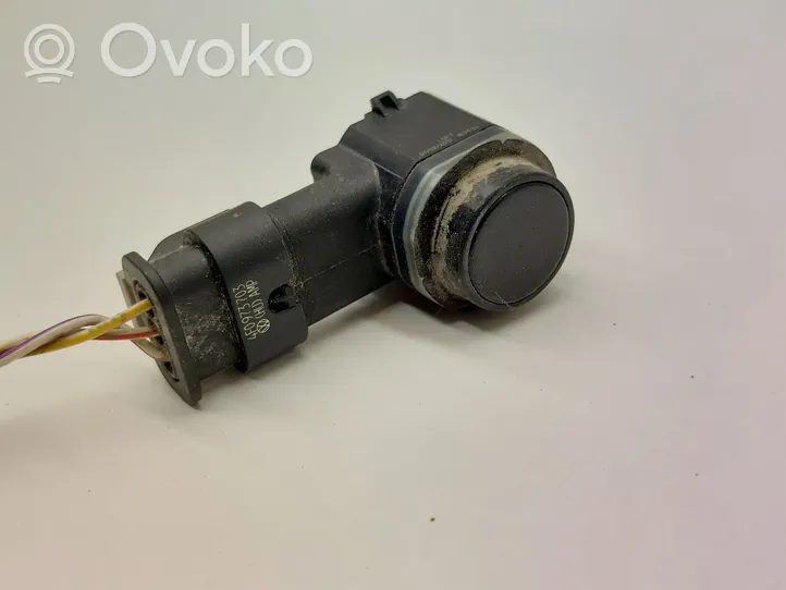 Seat Leon (1P) Parking sensor (PDC) wiring loom 1P0971194E