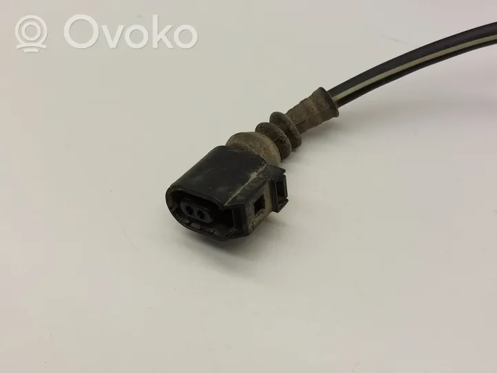 Seat Leon (1P) Front ABS sensor wiring 1K0927903N