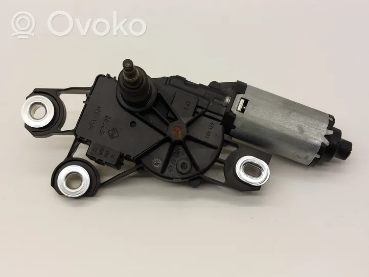 Seat Leon (1P) Rear window wiper motor 1P0955711