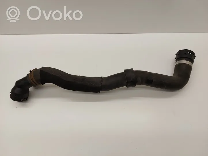 Seat Leon (1P) Engine coolant pipe/hose 1K0122291CE