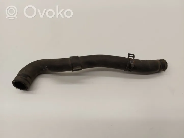 Seat Leon (1P) Variklio aušinimo vamzdelis (-ai)/ žarna (-os) 1K0122063J