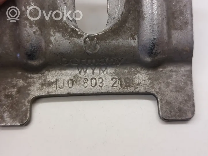 Seat Leon (1P) Battery bracket 1J0803219