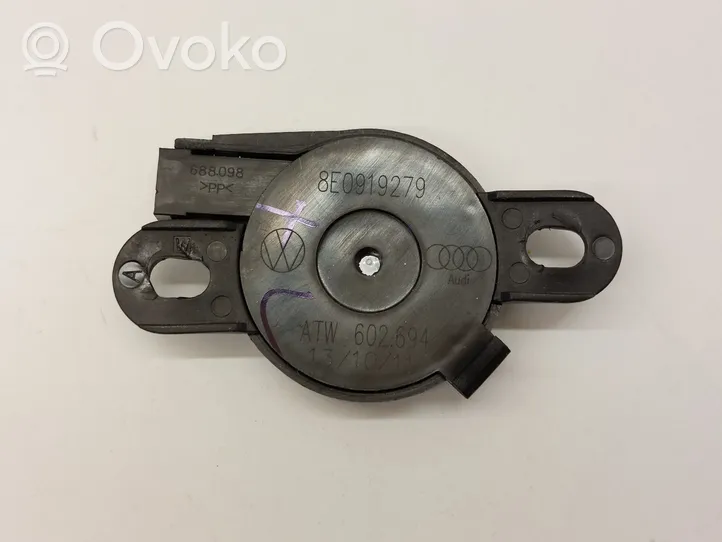 Seat Leon (1P) Parkošanās skaļrunis (PDC) sensors 8E0919279