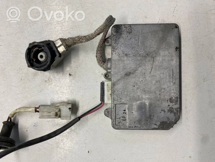 Toyota Prius (XW20) Modulo di zavorra faro Xenon 8596733010