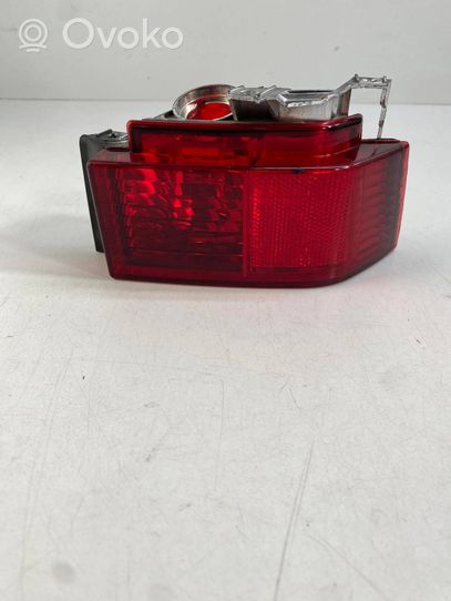 Opel Meriva A Rear bumper light 93319874