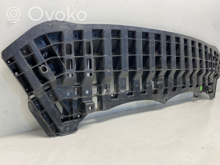 Toyota Aygo AB10 Osłona pod zderzak przedni / Absorber 526180H030