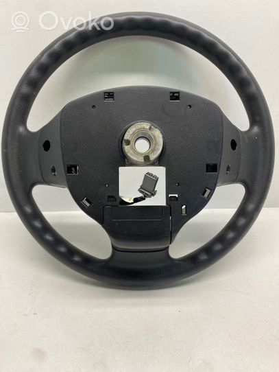 Mitsubishi Outlander Steering wheel 