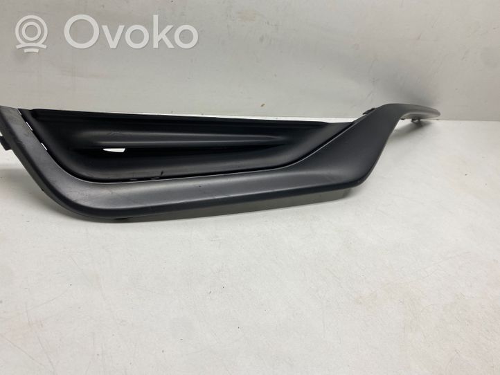 Volvo S60 Etupuskurin kulmaosan verhoilu 31353655