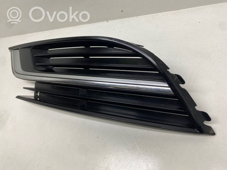 Volkswagen PASSAT CC Front fog light trim/grill 3C8854661A