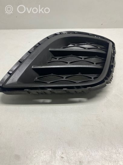 Mazda CX-7 Front fog light trim/grill EH4450C21