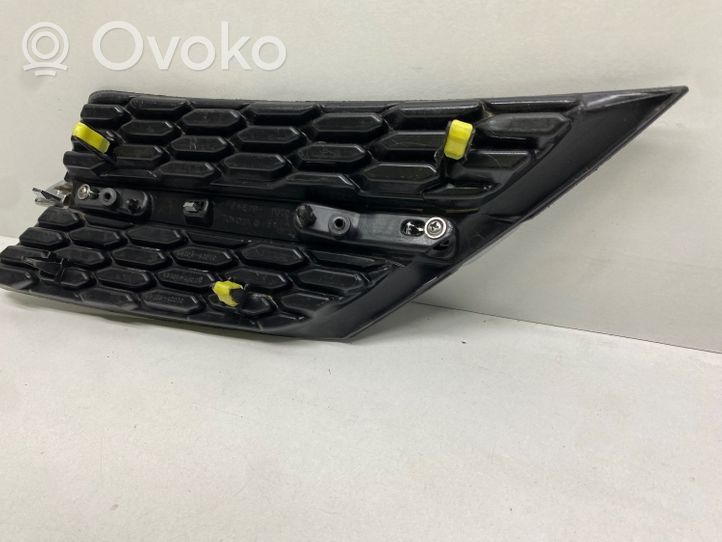 Toyota RAV 4 (XA40) Maskownica / Grill / Atrapa górna chłodnicy 5312342010