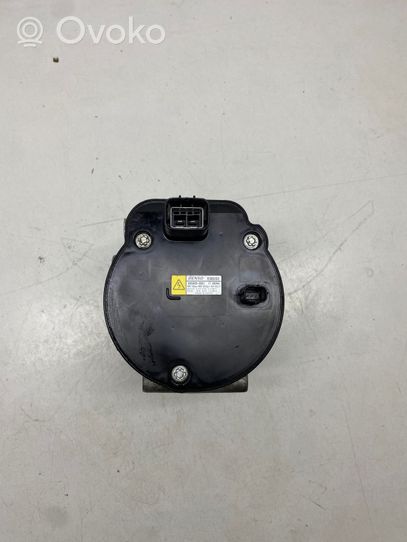 Toyota C-HR Klimakompressor Pumpe 0424000021