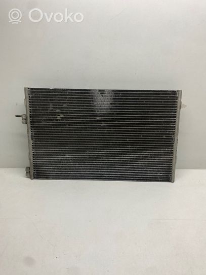 Chrysler PT Cruiser Radiateur condenseur de climatisation 873136V