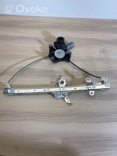 Toyota RAV 4 (XA50) Fensterheber elektrisch mit Motor Schiebetür 0620205521