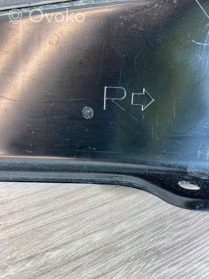 Toyota RAV 4 (XA50) Heckscheibenspoiler 