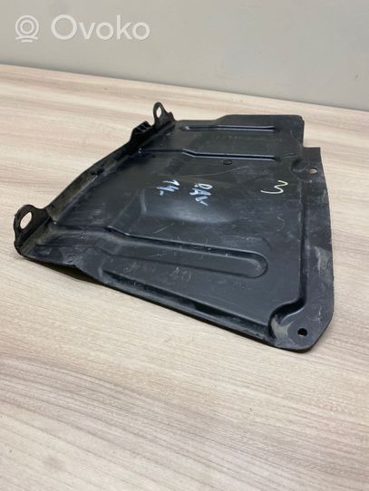 Toyota RAV 4 (XA40) Cache de protection sous moteur 5144342010