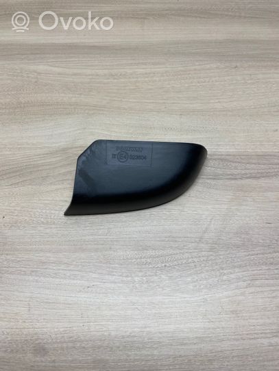 Hyundai i30 Copertura in plastica per specchietti retrovisori esterni E4023604