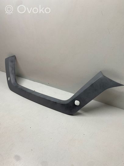 Nissan X-Trail T32 Front bumper splitter molding 622786FR0B