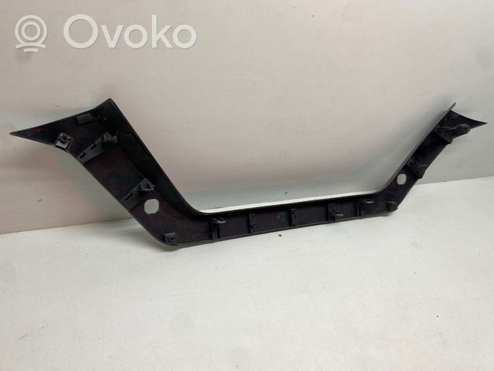 Nissan X-Trail T32 Front bumper splitter molding 622786FR0B