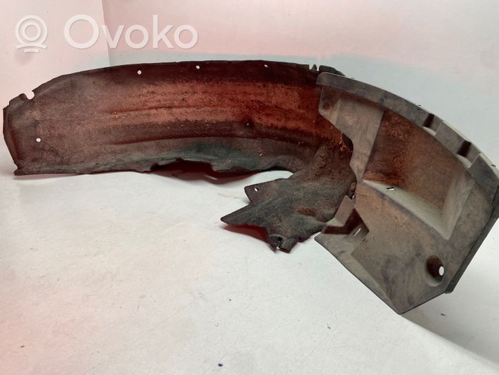 Toyota Verso Rivestimento paraspruzzi parafango posteriore 525920f010