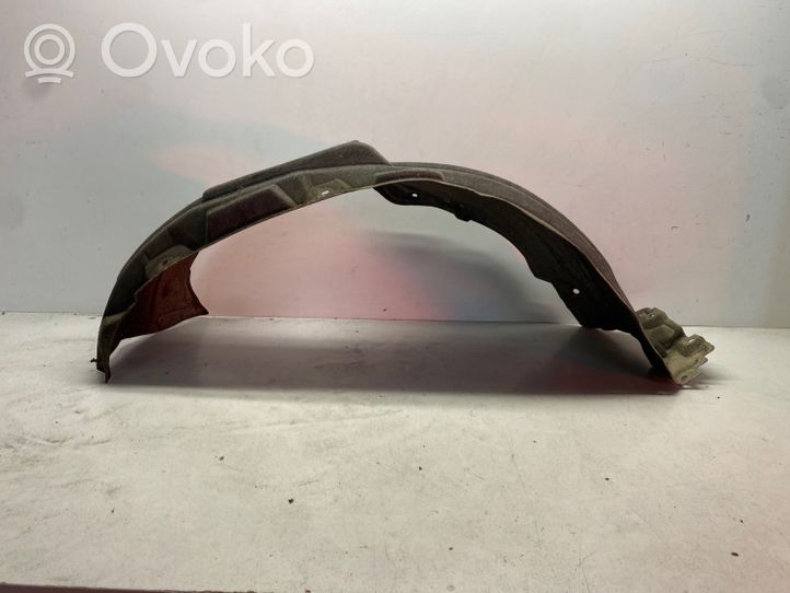 Lexus RX 450H Front wheel arch liner splash guards 5387548180