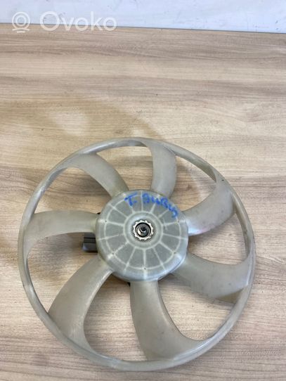 Toyota Auris E180 Ventiliatora propellers 163630t090