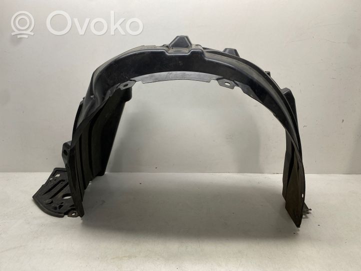 Toyota Yaris XP210 Front wheel arch liner splash guards 53876K0020