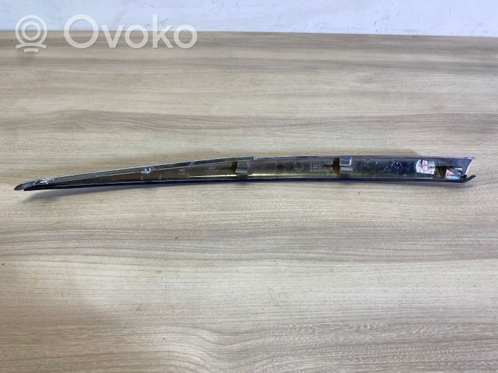 Toyota Avensis T270 Takaluukun koristelista 7681405010