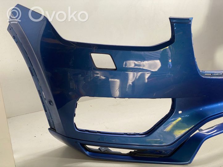 Volvo XC90 Zderzak przedni 31353362