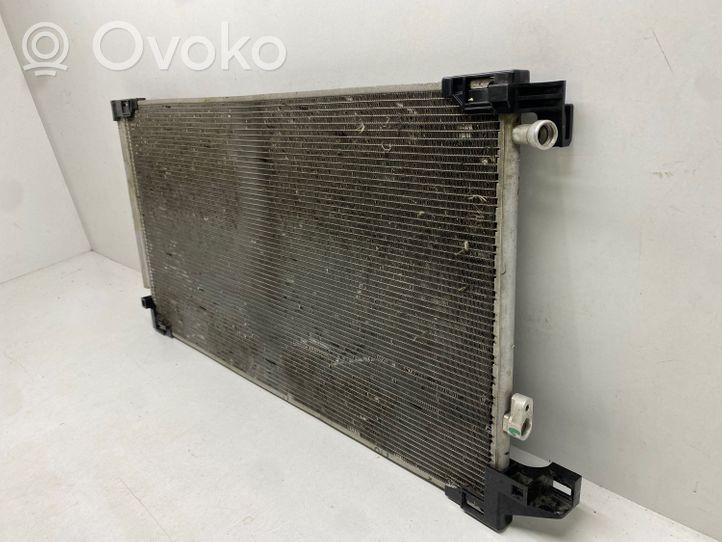 Toyota C-HR Radiateur condenseur de climatisation Cz4477b02360