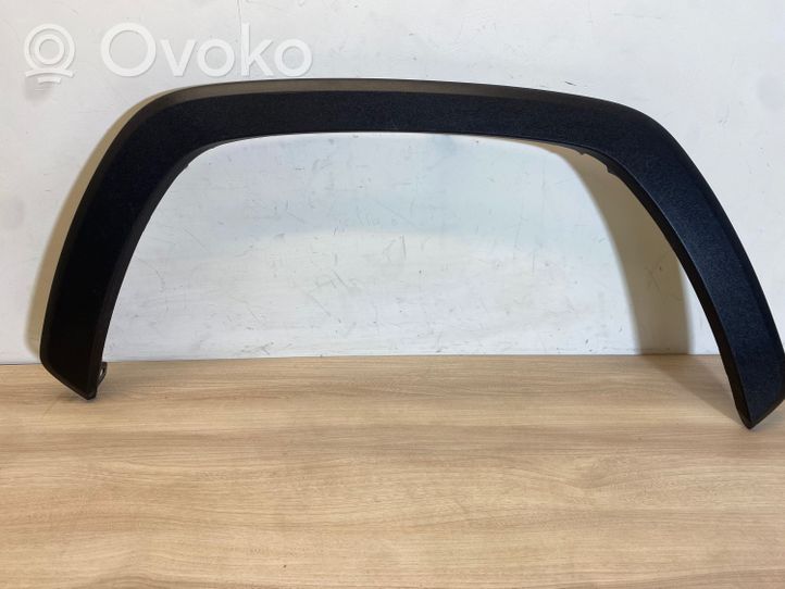 Toyota RAV 4 (XA50) Listwa / Nakładka na błotnik przedni 7560142160