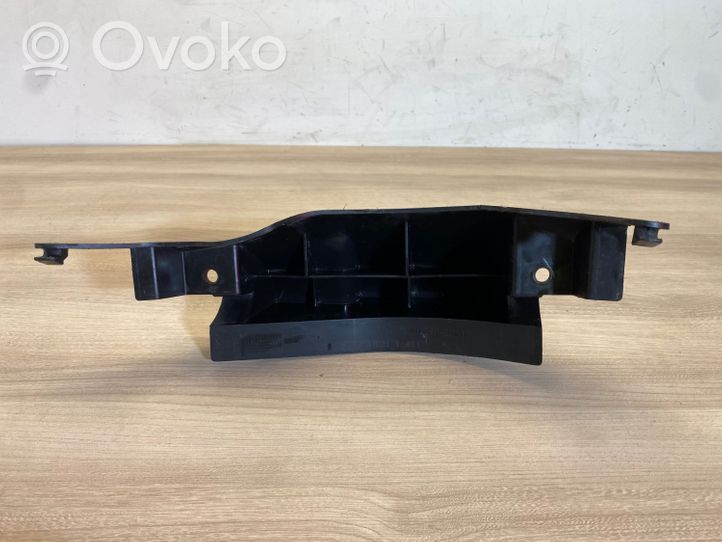 Toyota RAV 4 (XA40) Cache-poussière amortisseur arrière 4873842021