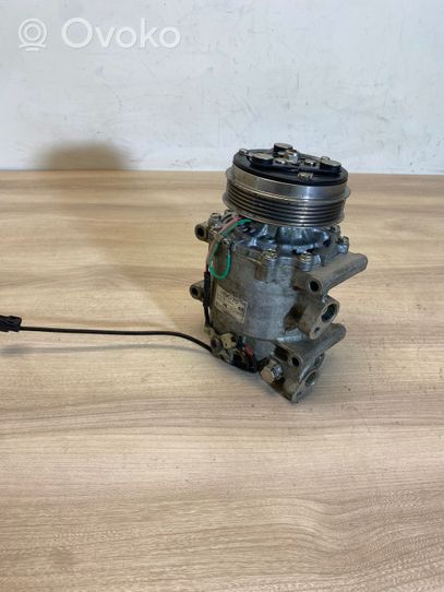 Honda Jazz Compresseur de climatisation Hl0170852