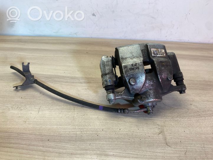 Hyundai Tucson IV NX4 Pinza del freno anteriore 58110N7100