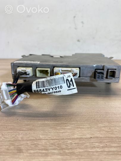 Toyota Auris E180 Unité / module navigation GPS 86840yy040