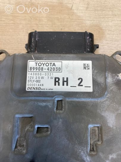 Toyota RAV 4 (XA50) Module de contrôle de ballast LED 8990842030