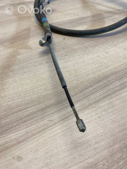 Toyota RAV 4 (XA50) Kabel zum Lösen der Handbremse 