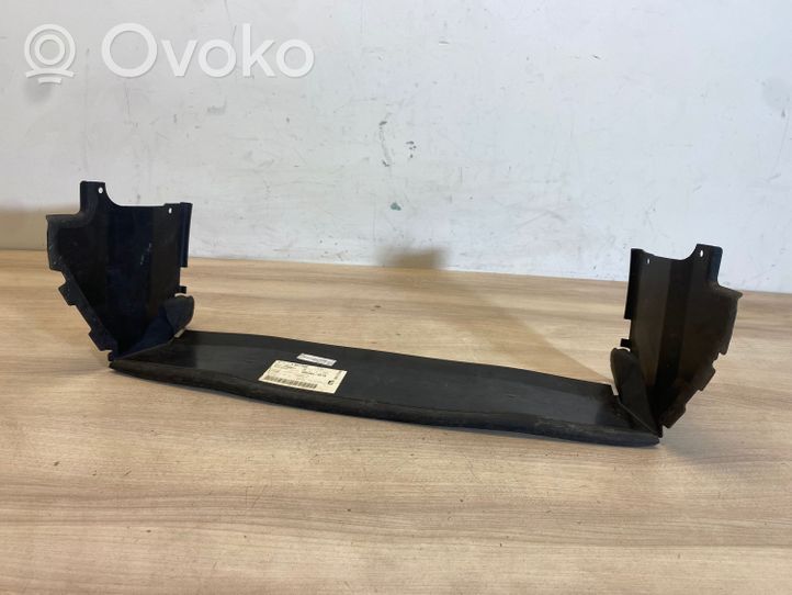 BMW X3 E83 Condotto d'aria intercooler 3401288